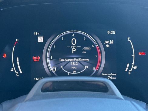 Certified 2024 Lexus RX 350 Premium Plus image 28