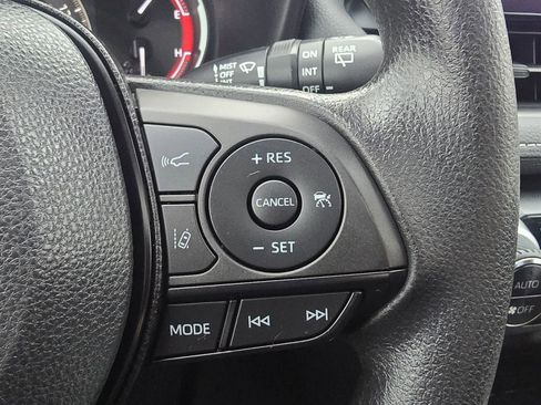 Used 2023 Toyota RAV4 XLE w/ Convenience Package image 22