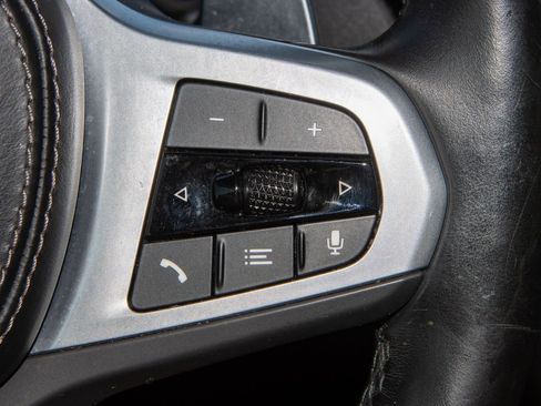 Used 2023 BMW X6 xDrive40i w/ M Sport Package image 31