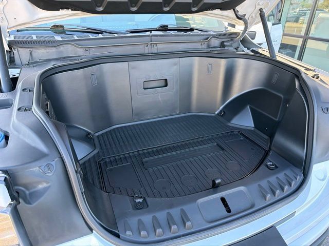 Used 2023 Ford F150 Lightning Lariat AWD/4WD image 25