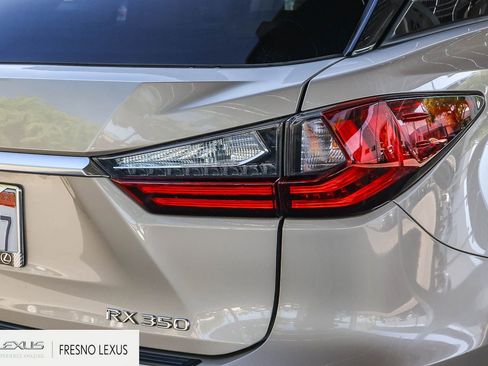 Used 2016 Lexus RX 350 AWD w/ Premium Package image 7