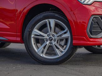 Certified 2023 Audi Q3 2.0T Premium Plus w/ Premium Plus Package video 2