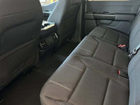 New 2026 Ford F150 STX RWD image 11