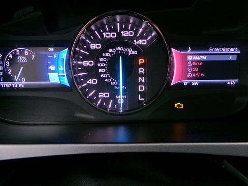 Used 2013 Ford Edge Limited image 19