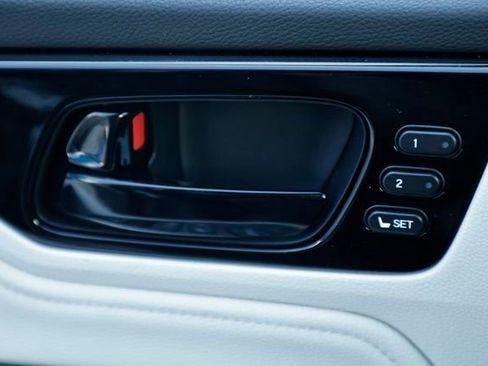 New 2026 Honda Odyssey Elite image 23