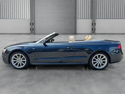 Used 2016 Audi A5 2.0T Premium AWD/4WD image 2