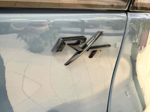 Used 2024 Dodge Hornet R/T Plus w/ Tech Pack Plus w/o Parking image 79