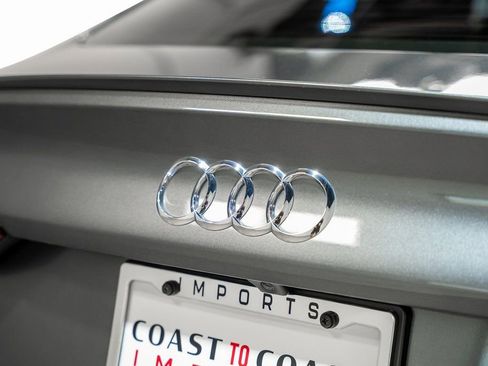 Used 2022 Audi S5 Premium w/ Convenience Package image 15