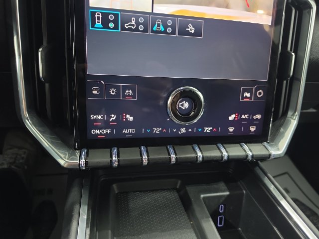 Used 2026 GMC Acadia Elevation w/ Elevation Premium Package AWD/4WD image 15