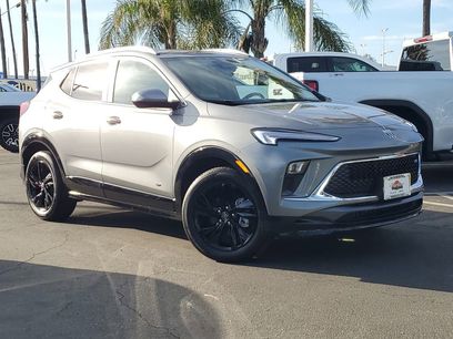 New 2026 Buick Encore GX Sport Touring