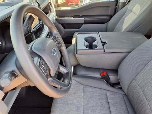 Used 2024 Ford F250 XL w/ STX Appearance Package image 16