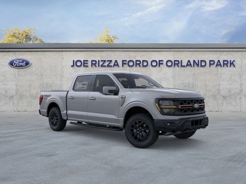 New 2026 Ford F150 Tremor w/ Equipment Group 402A High AWD/4WD image 7