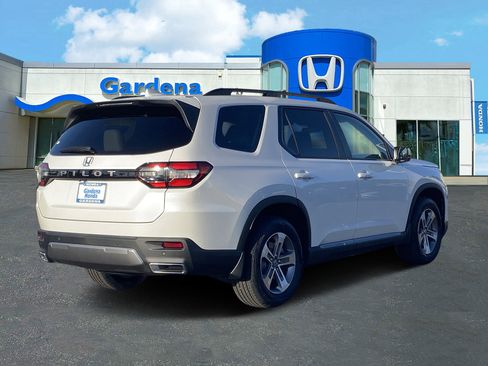New 2026 Honda Pilot EX-L image 6