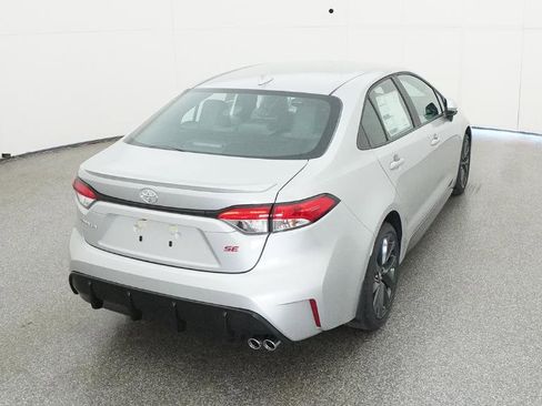 New 2026 Toyota Corolla SE image 41
