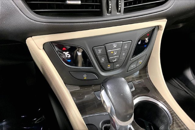 Used 2019 Buick Envision Preferred FWD image 16