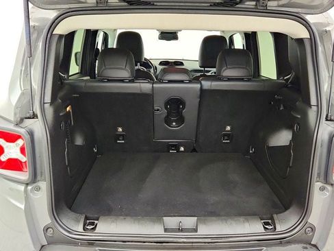 Used 2021 Jeep Renegade Limited AWD/4WD image 21
