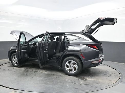 Used 2022 Hyundai Tucson SE AWD/4WD image 42