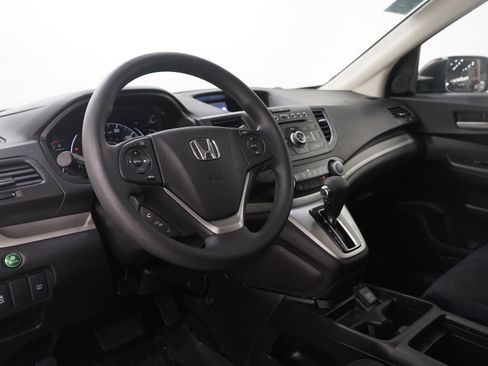 Used 2014 Honda CR-V EX image 25
