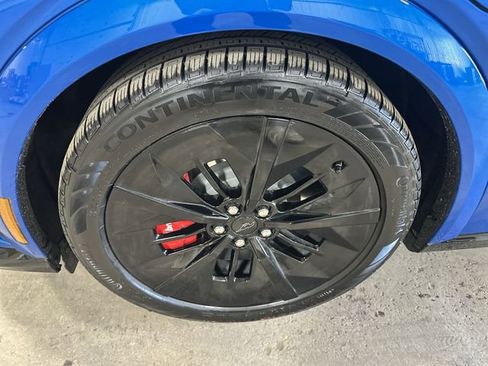 New 2026 Ford Mustang Mach-E GT AWD/4WD image 23