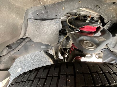 Used 2021 Toyota Tundra TRD Pro image 51