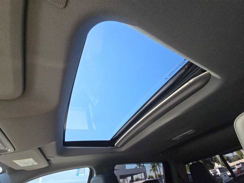 Used 2024 Chevrolet Silverado 1500 LT Trail Boss w/ Convenience Package II image 34