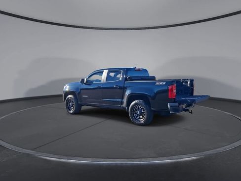 Used 2015 Chevrolet Colorado Z71 image 6