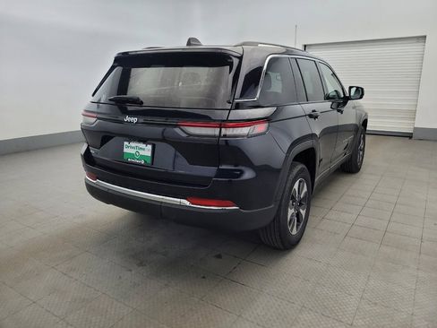 Used 2022 Jeep Grand Cherokee Limited 4xe image 9