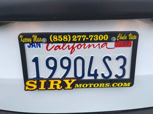 Used 2022 Ford Transit Connect XL image 27