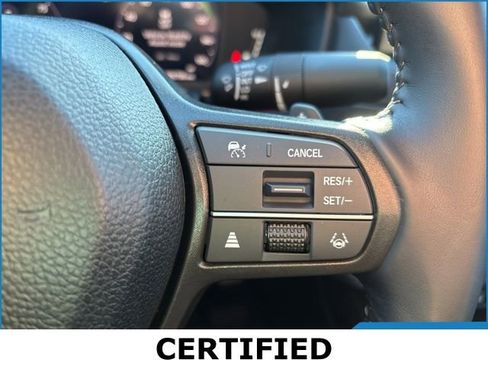 Used 2025 Honda Accord Sport image 8