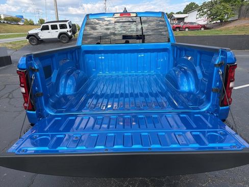 New 2026 RAM 1500 Rebel w/ Rebel Level 1 Equipment Group AWD/4WD image 14