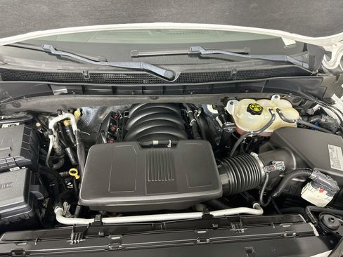Used 2021 GMC Yukon Denali w/ Denali Premium Package AWD/4WD image 36