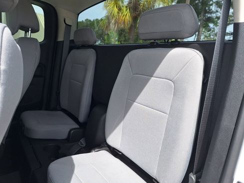 Used 2016 Chevrolet Colorado W/T image 20