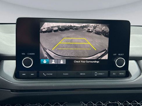 Certified 2023 Honda Accord EX image 22