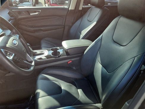 Used 2016 Ford Edge Titanium w/ Equipment Group 301A image 20
