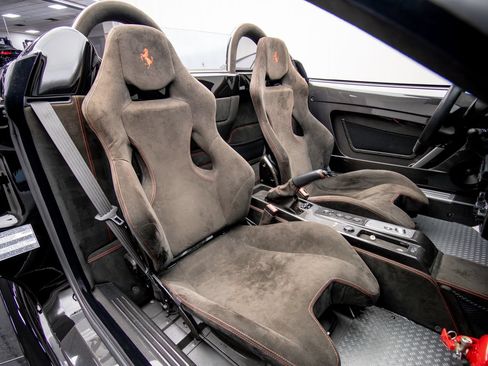 Used 2009 Ferrari F430 Scuderia RWD image 22