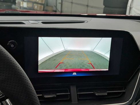 New 2026 Chevrolet Trax RS w/ Driver Confidence Package image 29