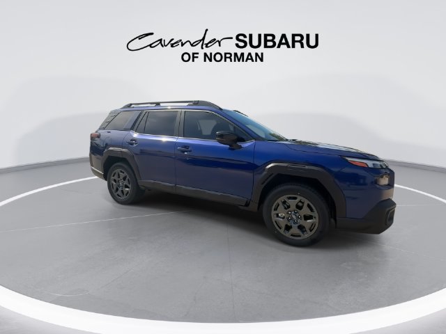 New 2026 Subaru Outback Premium AWD/4WD image 3