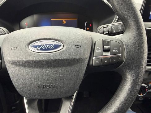 New 2026 Ford Escape Active FWD image 24