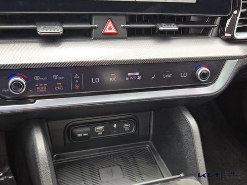 Certified 2024 Kia Sportage SX FWD image 26
