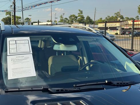 Used 2018 Mercedes-Benz GLE 350 image 12