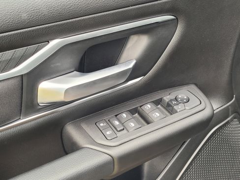 New 2025 RAM 1500 Big Horn image 10