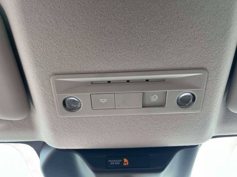 Used 2025 Nissan Kicks SV FWD image 21