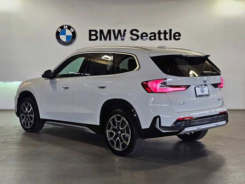 New 2026 BMW X1 xDrive28i w/ Technology Package image 3