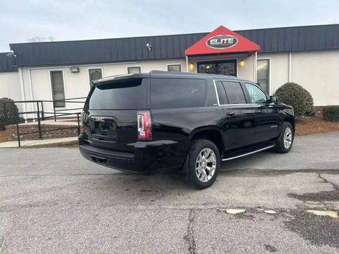 Used 2018 GMC Yukon XL SLT image 6