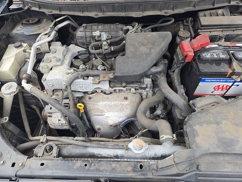 Used 2014 Nissan Rogue S w/ Convenience Package image 27