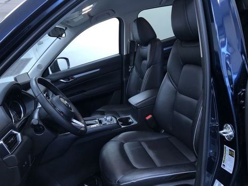 Used 2025 MAZDA CX-5 AWD 2.5 S w/ Select Package image 19