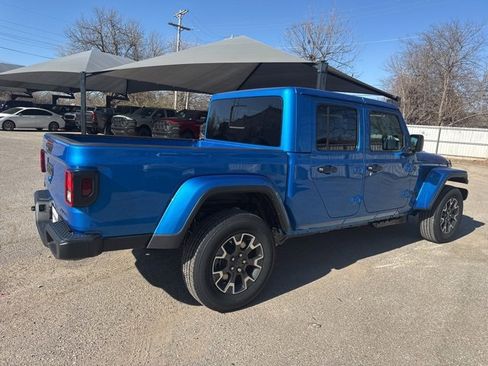 New 2026 Jeep Gladiator Sport image 6