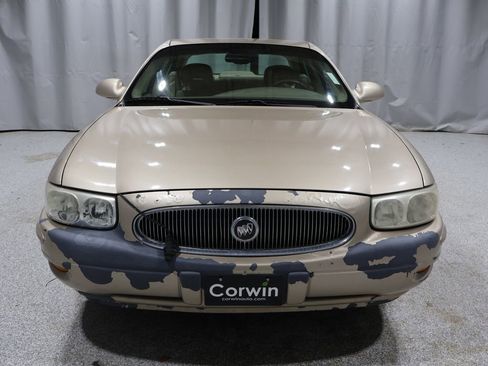 Used 2005 Buick Le Sabre Custom w/ Platinum Edition Plus Pkg image 7