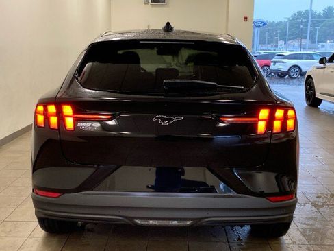 New 2025 Ford Mustang Mach-E Premium w/ Interior Protection Package image 6
