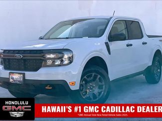 Used 2023 Ford Maverick Tremor w/ Tremor Off-Road Package AWD/4WD video 1